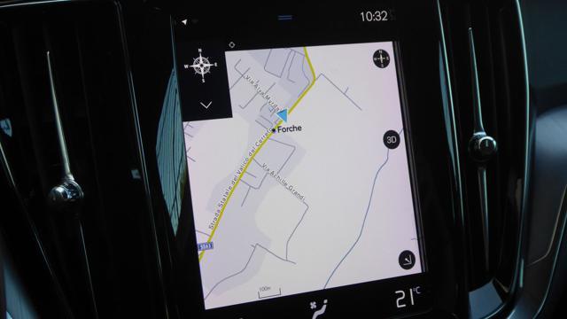 VOLVO V60 B4 (d) Geartronic Momentum Business