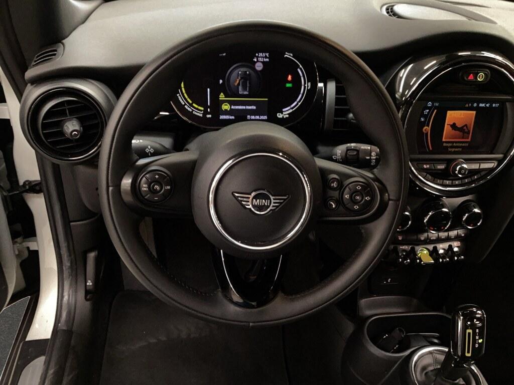Mini Cooper SE Mini 3p Cooper SE M auto