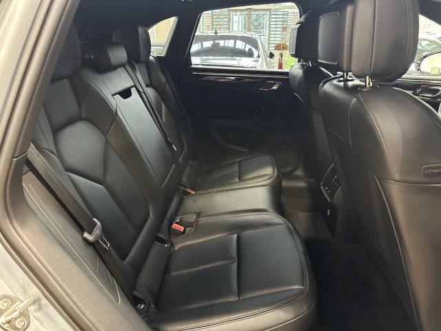 PORSCHE Macan 2.9 S-21"-Tetto-PASM-Scarichi-Camera 360-Bose-IVA