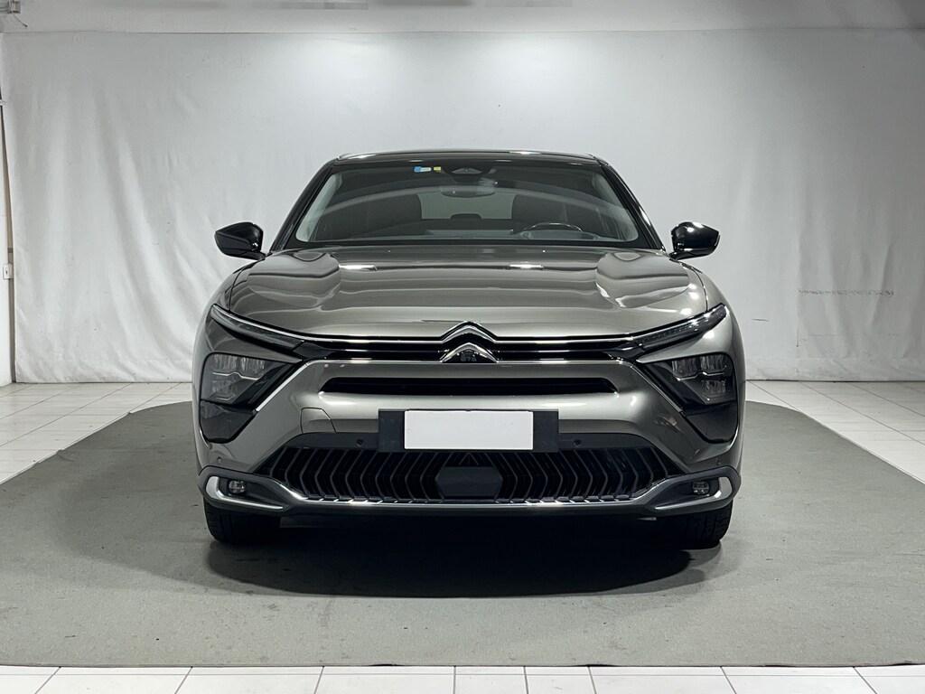 Citroen C5 X 1.6 hybrid Shine Pack 225cv e-eat8