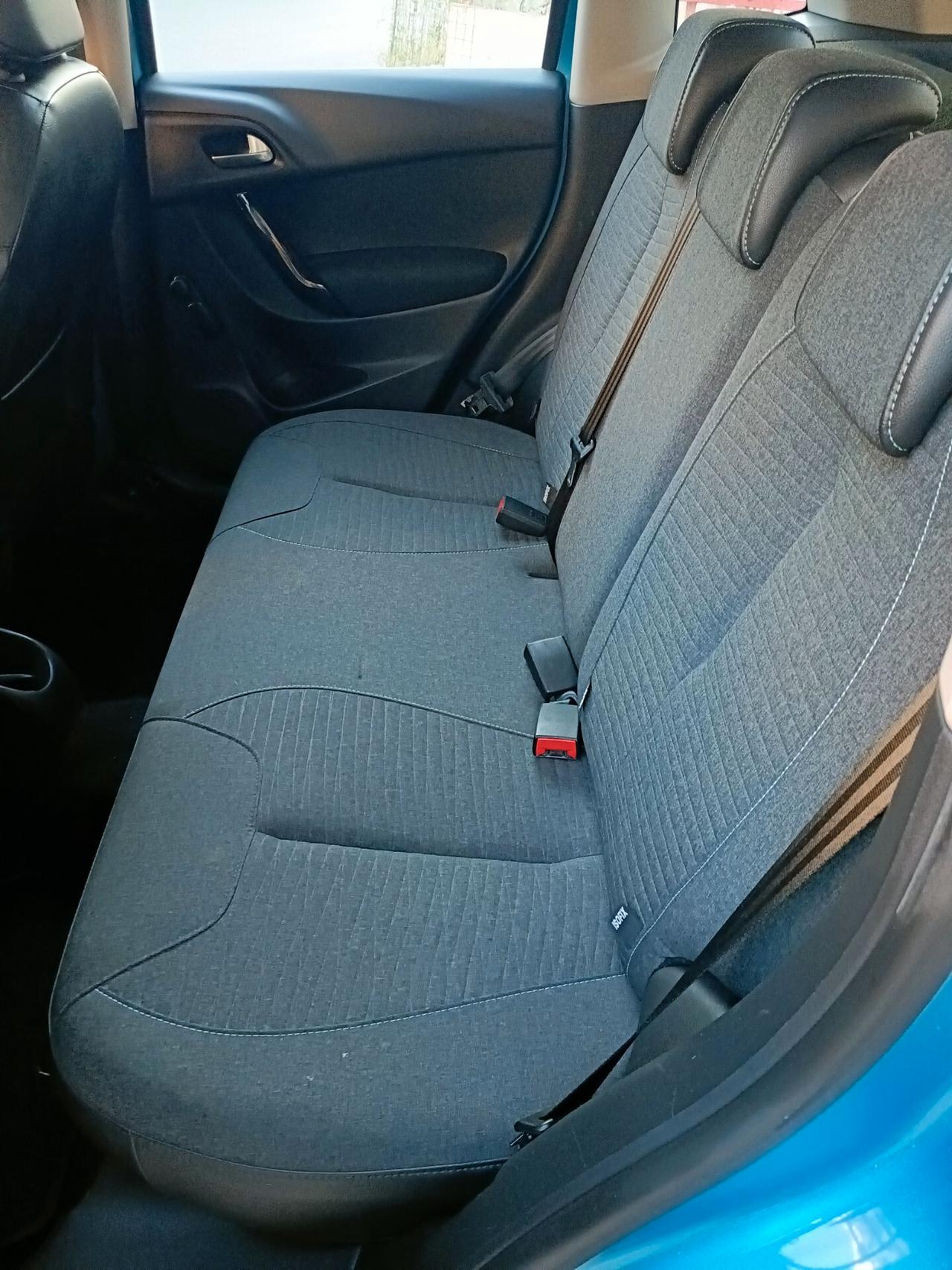 Citroen C3 BlueHDi 75cv