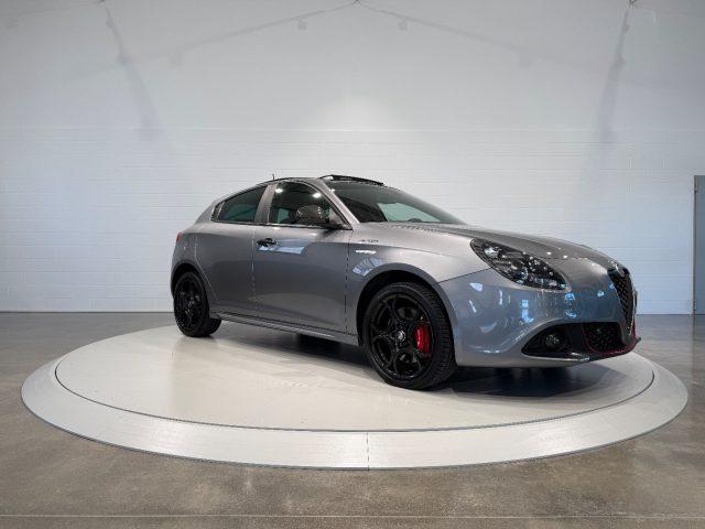 ALFA ROMEO Giulietta 2.0 JTDm 170 CV TCT Veloce TETTO / PREZZO REALE