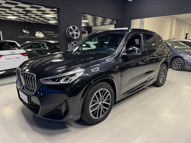 BMW X1 xDrive 20d Msport Aut.