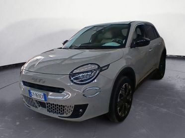 FIAT 600 (2023-->) Hybrid 100 CV DCT MHEV La Prima