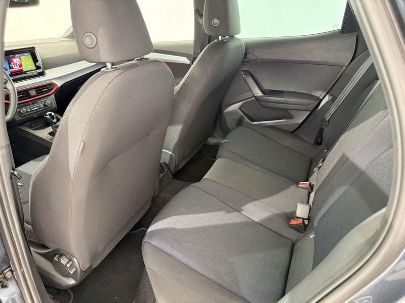 SEAT Ibiza 1.0 Eco TSI 70KW FR