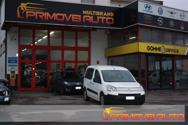 CITROEN Berlingo 1.6 HDi 90 5 posti Combi