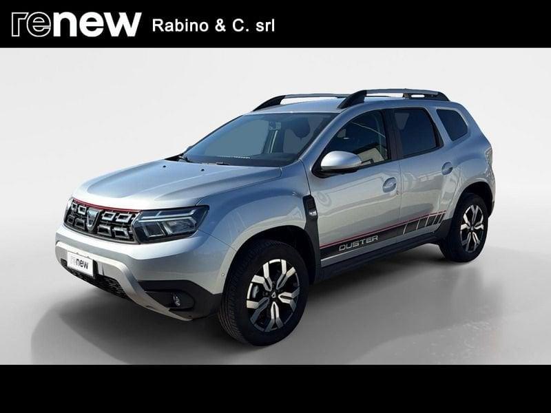 Dacia Duster 1.5 dCi 115cv 4x2 Prestige Up