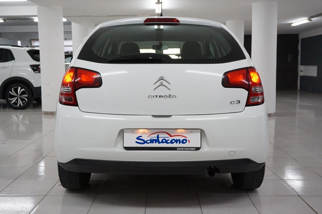 Citroen C3 1.1 Attraction