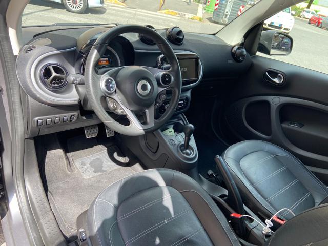 SMART ForTwo 90 0.9 Turbo twinamic Prime