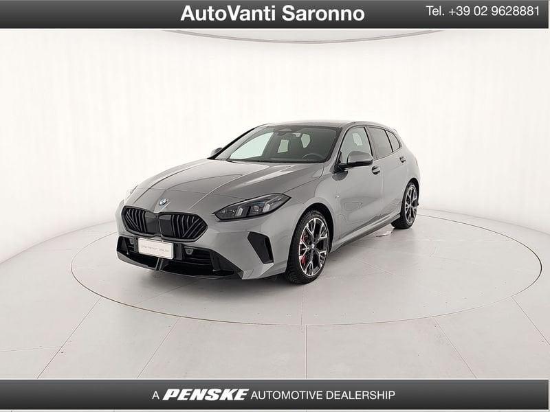 BMW Serie 1 118d MSport Pro