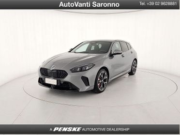 BMW Serie 1 118d MSport Pro