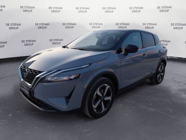Nissan Qashqai Qashqai 1.3 mhev N-Connecta 2wd 158cv xtronic