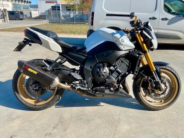 Yamaha FZ-8 ABS -2012