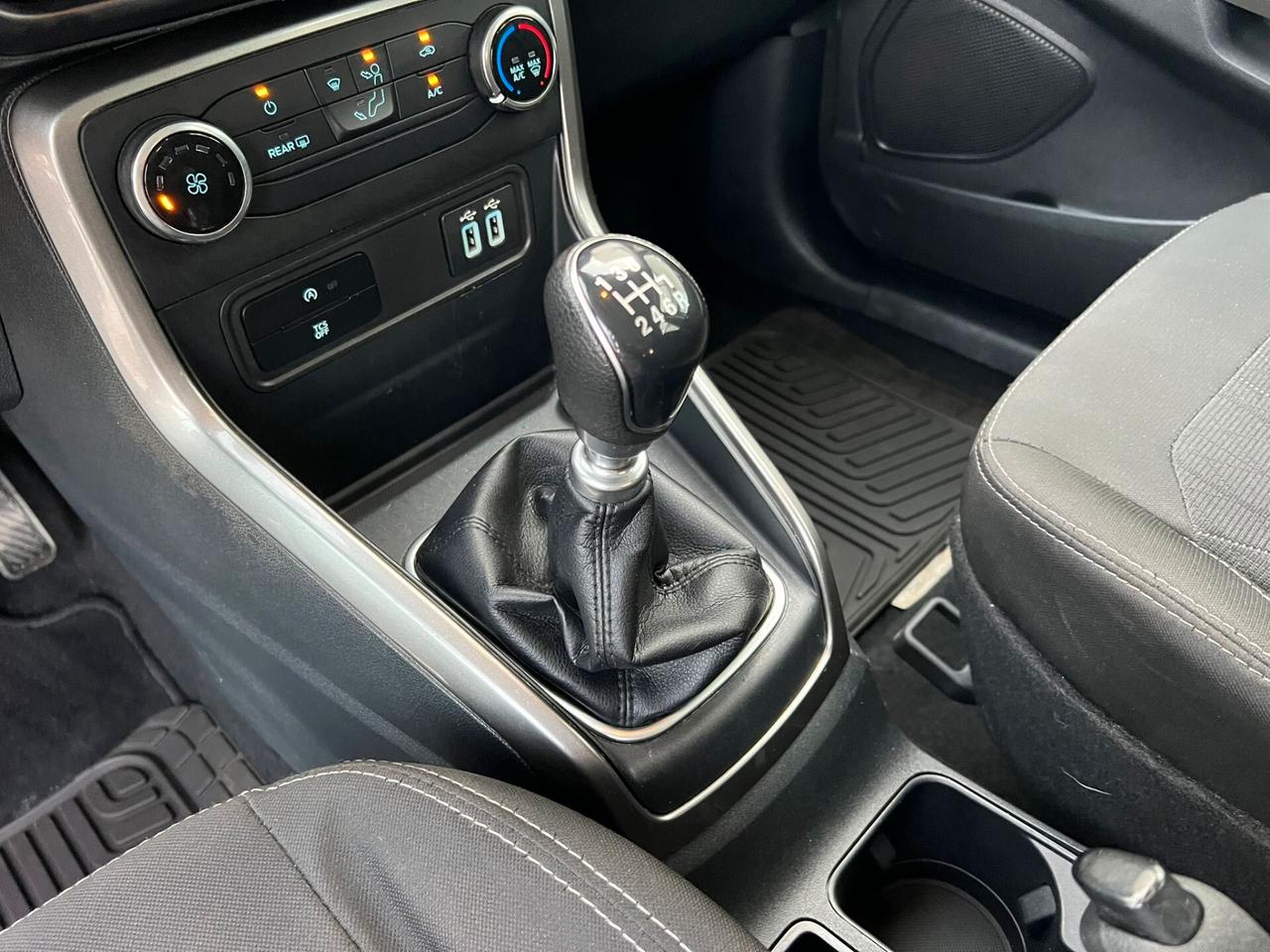 FORD ECOSPORT 1.0 ECOBOOST 100CV 2020!!! TITANIUM!!!
