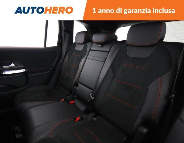MERCEDES-BENZ GLB 180 Automatic Premium