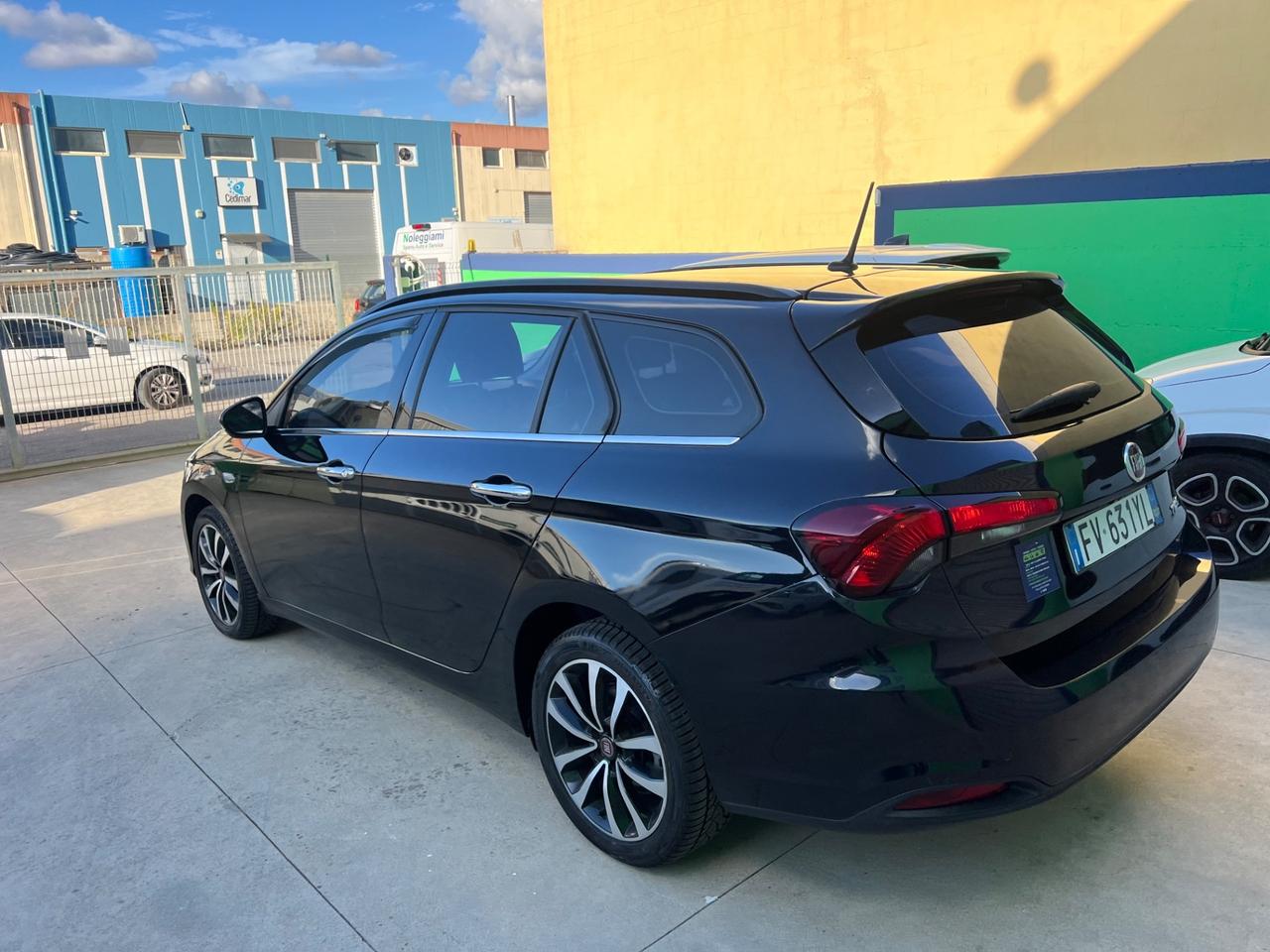 Lancia Ypsilon Fiat tipo Fiat panda