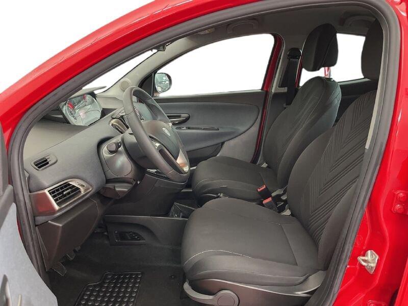 Lancia Ypsilon III 2021 1.0 firefly hybrid Gold s&s 70cv