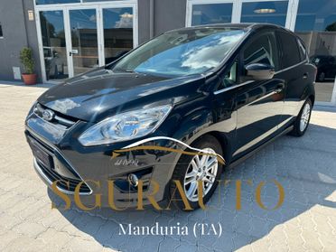 FORD C-MAX 1.6 TDCI 115CV TITANIUM 2015