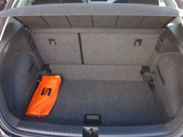 SEAT Arona 1.0 EcoTSI 110 CV DSG Style NEOPATENTATI