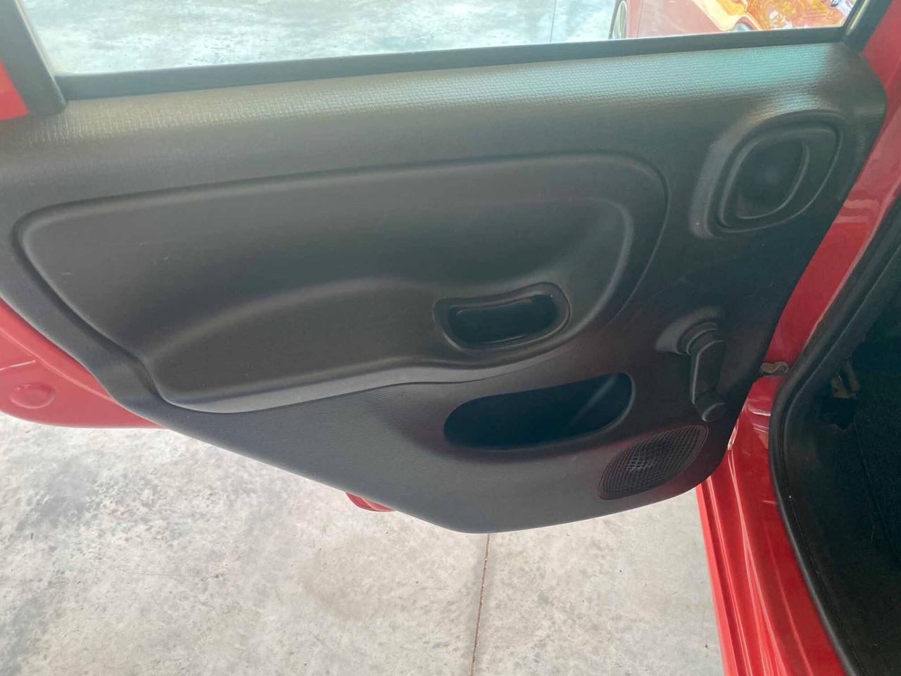 Fiat Panda 1.3 MJT 95 CV S&S Easy