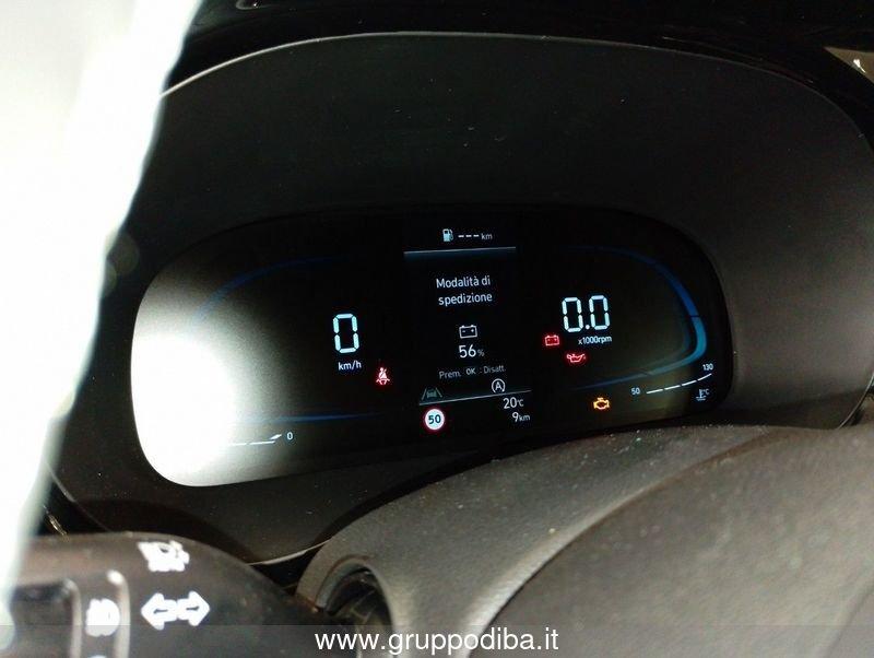 Hyundai i10 1.0 T-GDI MPI DOHC Petrol 5-speed M/T PE MY25 5P 1.0 MT CONNECTLINE