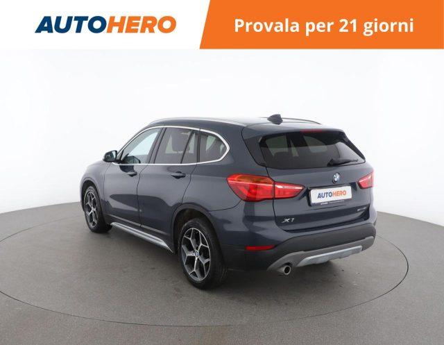 BMW X1 sDrive18i xLine