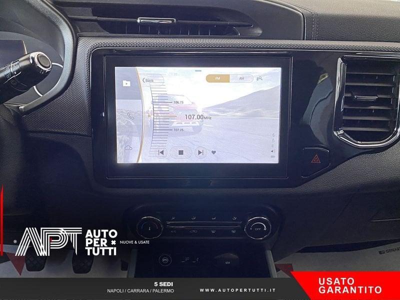 DR AUTOMOBILES dr 4.0 dr 4.0 1.5 Gpl 114cv