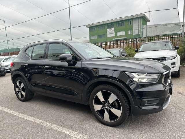 Volvo XC40 2.0 d3 / AUTOCARRO