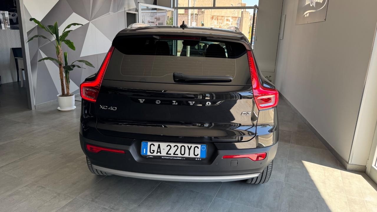 Volvo XC40 D3 Geartronic Momentum