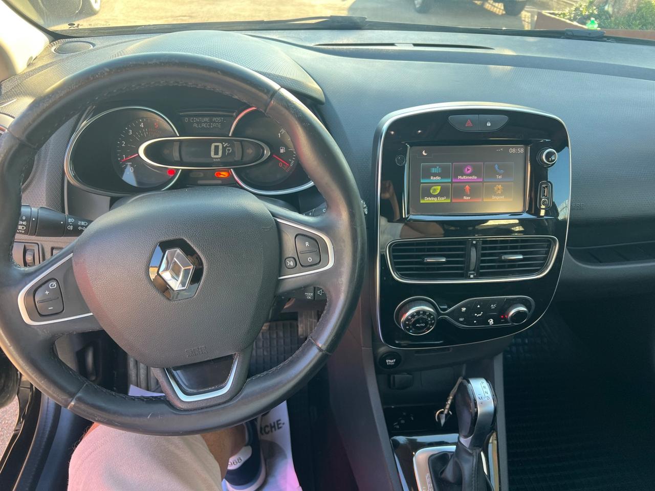 Renault Clio Sporter dCi 8V 90CV EDC Start&Stop Energy Zen