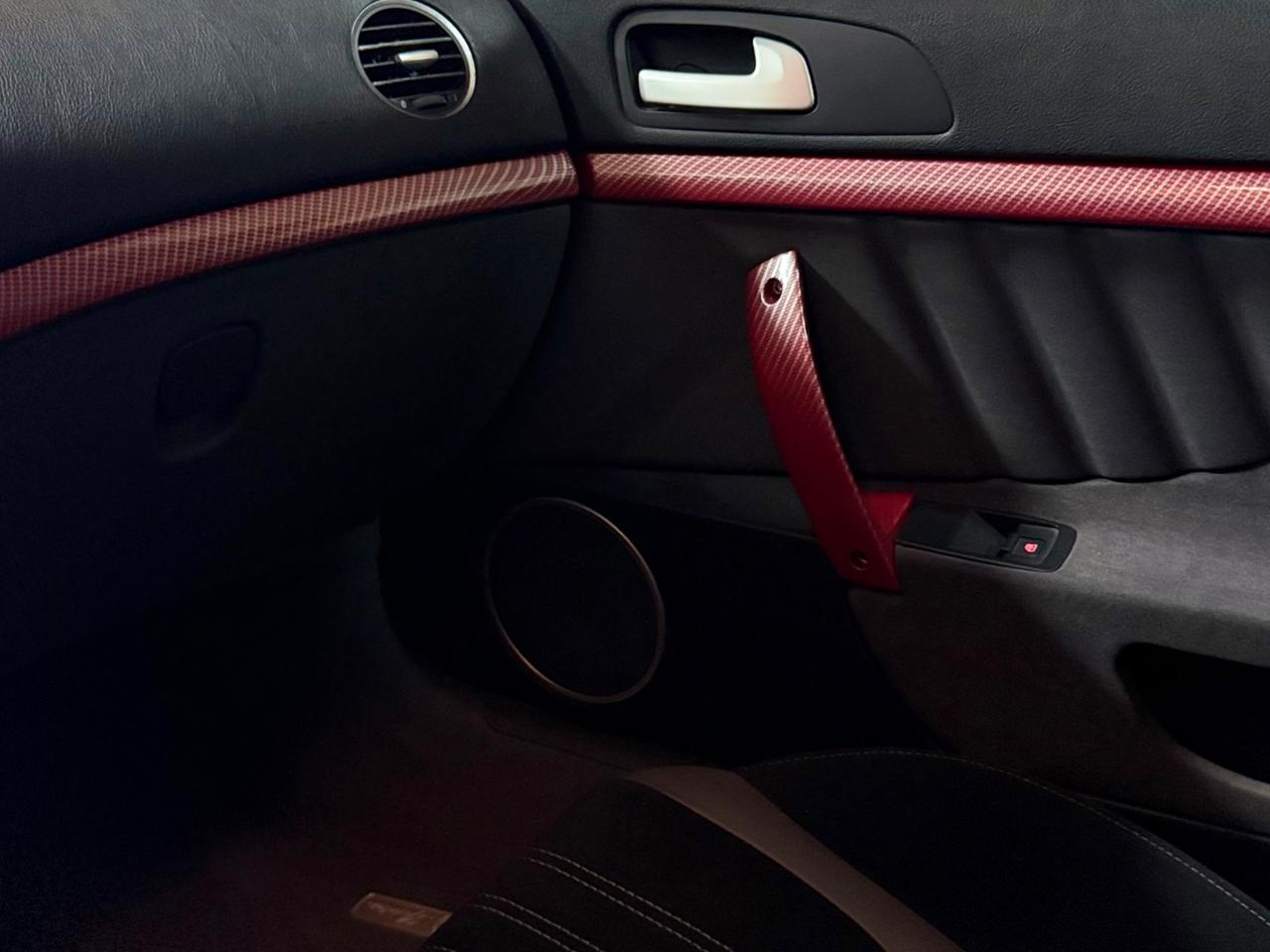 SPETTACOLARE ALFA ROMEO SPIDER EXCLUSIVE IN OTTIME CONDIZIONI