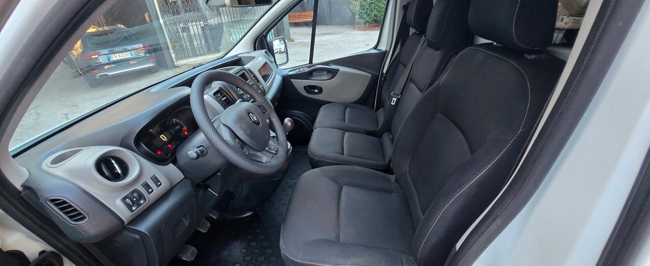 Renault Trafic gia Allestito