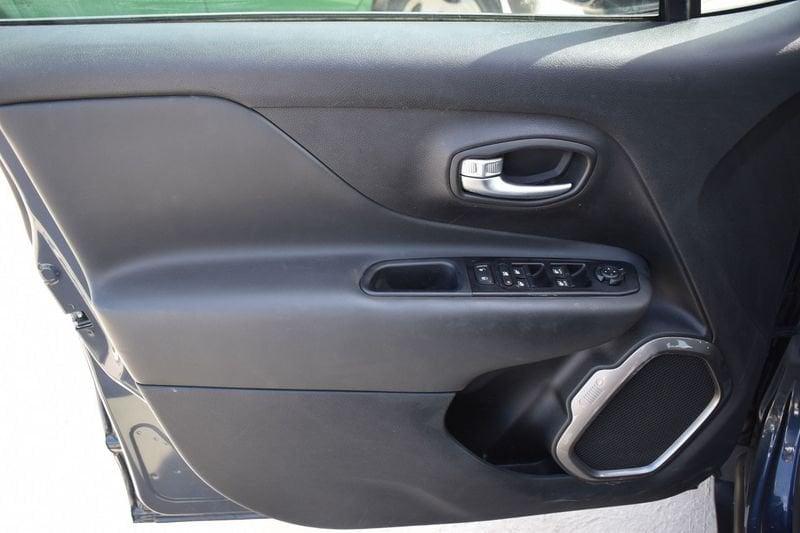 Jeep Renegade 1.0 T3 Limited