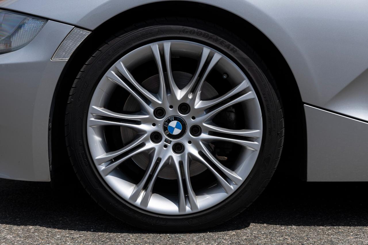 Bmw Z4 3.0si cat Roadster