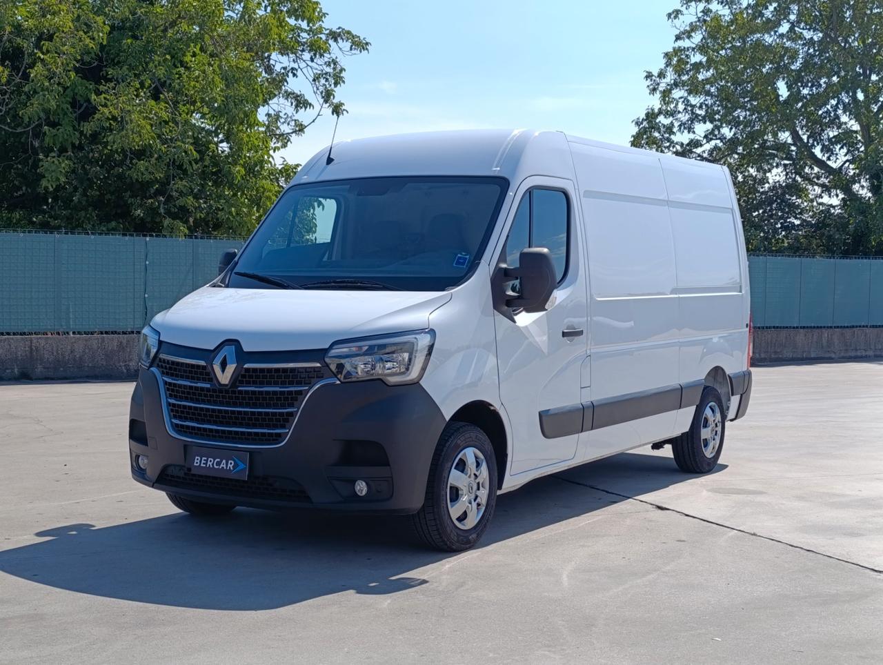 RENAULT Master T33 2.3 dci 135cv L2H2 Ice