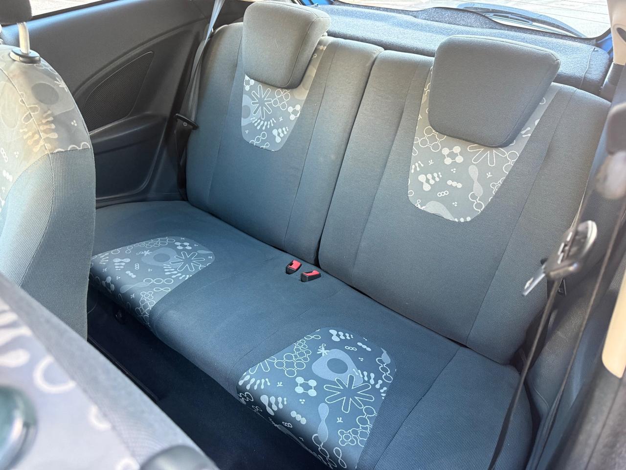 Ford Ka Ka+ 1.3 TDCi 75CV Titanium