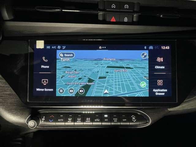 Alfa Romeo Junior 1.2 Hybrid 145cv Q4 Intensa EDTC6 + Tetto Apribile