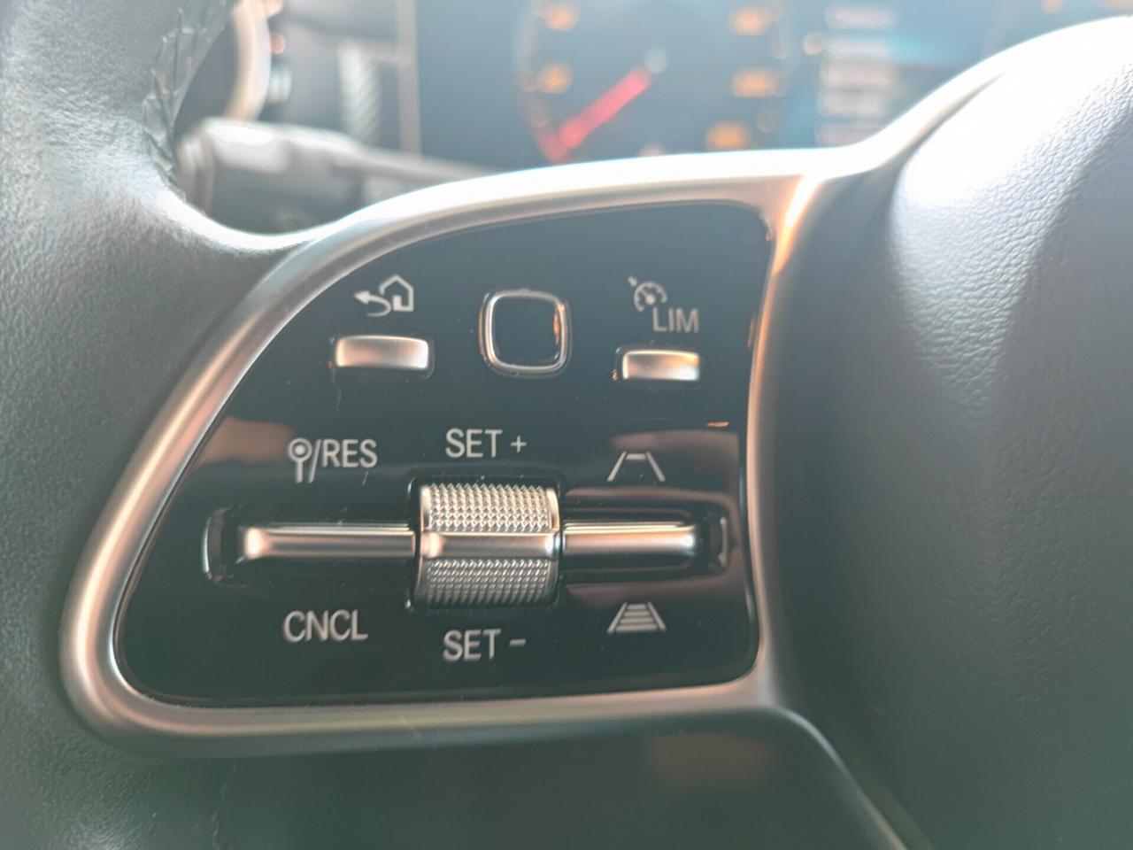 Mercedes-benz A 180 d Automatic Premium