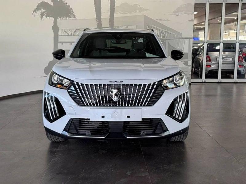 Peugeot 2008 2ª serie PureTech 100 S&S Allure