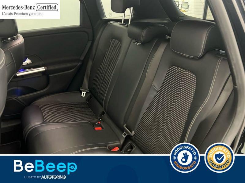 Mercedes-Benz Classe B B 180 D SPORT PLUS AUTO