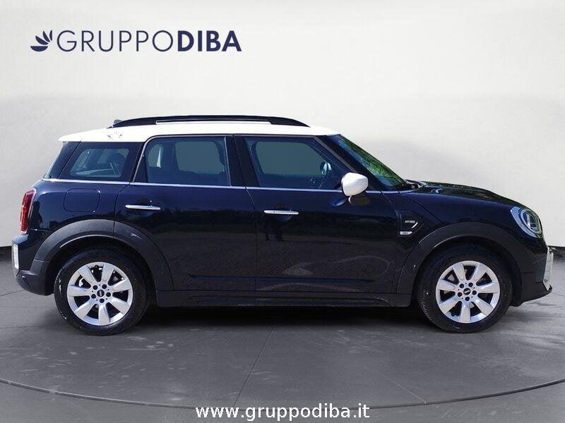 MINI Countryman Mini F60 2020 Benzi Mini 1.5 Cooper Northwood Edition auto
