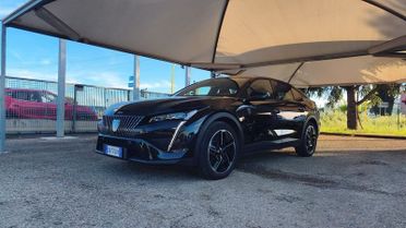 Peugeot 408 GT Hybrid 180 e-EAT8 S&S aut.