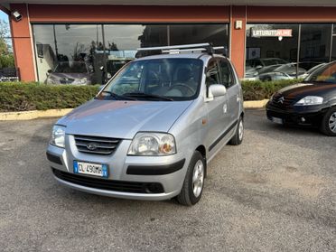 Hyundai Atos Prime 1.1 12V Active