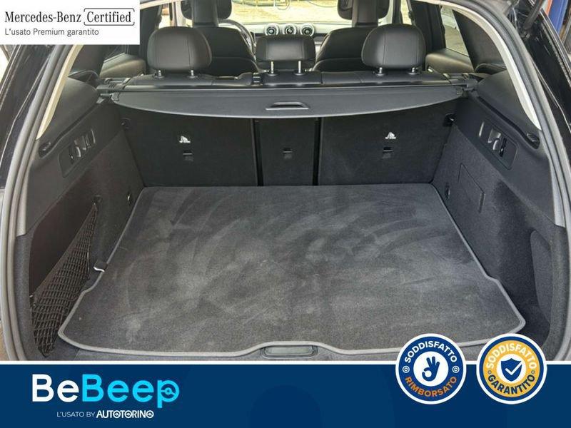 Mercedes-Benz GLC 220 D ADVANCED PLUS 4MATIC AUTO