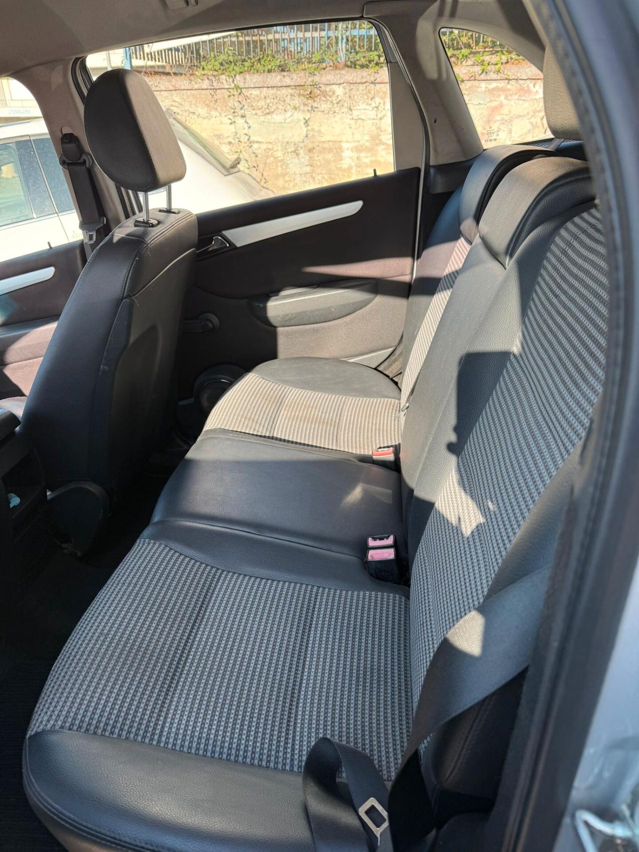 Mercedes-benz B 200 CDI Sport