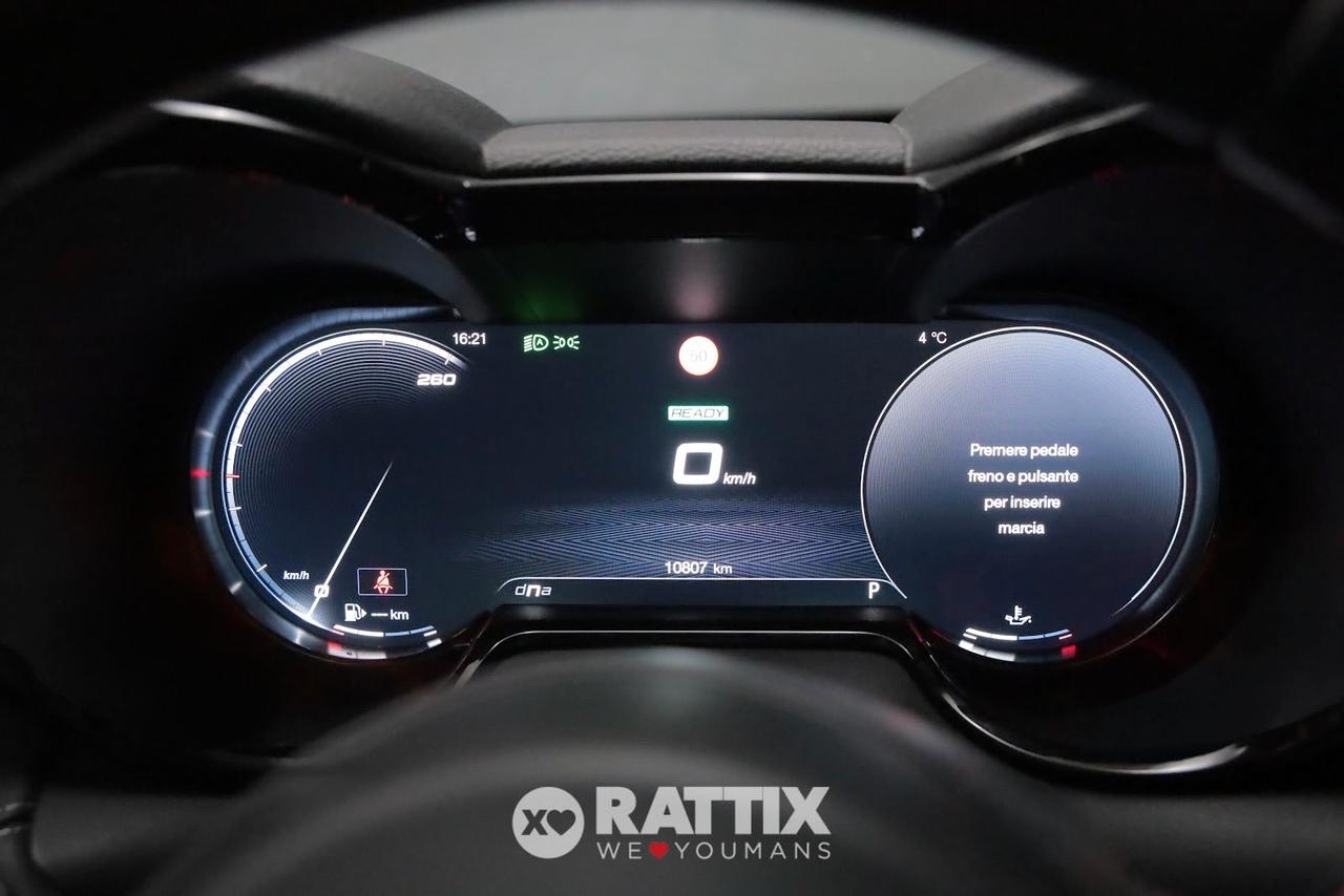 Alfa Romeo Tonale 1.5 hybrid 160CV Veloce tct7