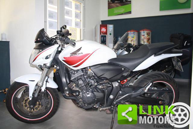 HONDA Hornet 600 CB600F