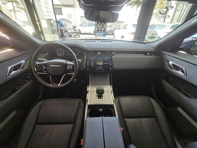 Land Rover Range Rover Velar Dynamic SE Tetto C.21 Navi ACC BlackPack