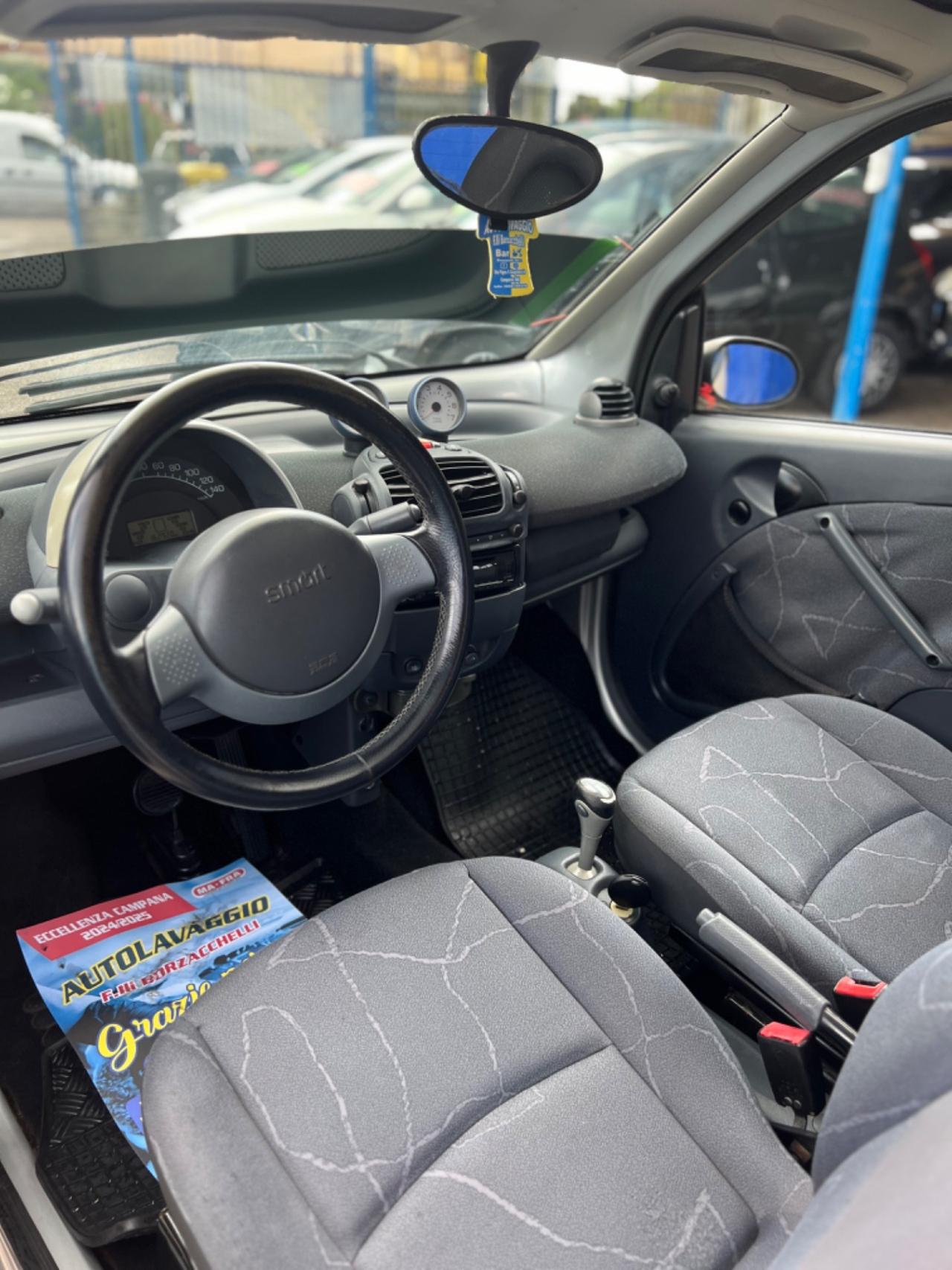 Smart 600 & pulse (45 kW)