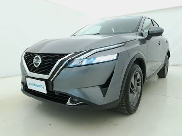 Nissan Qashqai Hybrid Business Xtronic BR132894 1.3 Mild Hybrid 158CV